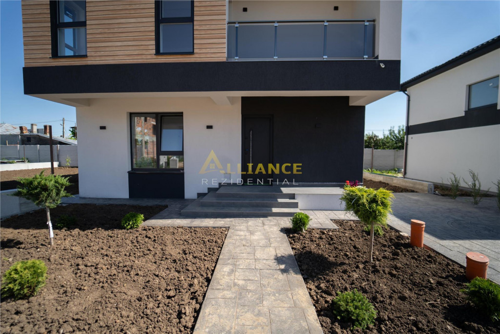 Real Village- Complex rezidential-Ideal pentru confortul zil