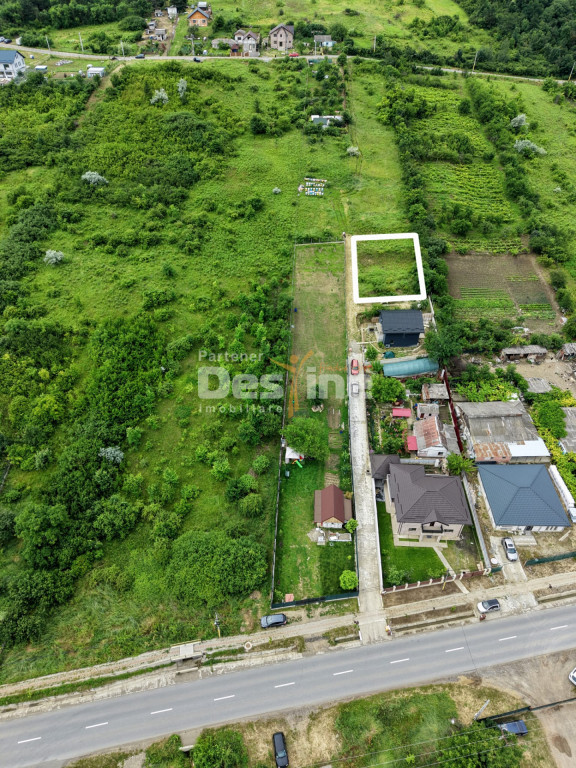 Teren 451 mp intravilan, Tomesti str Stupinelor COMISION 0%