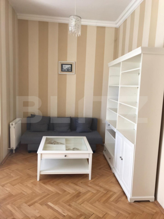 Apartament 2 camere | Buna Ziua | parcare inclusa