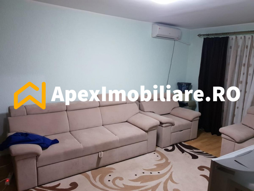 Apartament 4 camere de inchiriat Pacii București | ApexImob