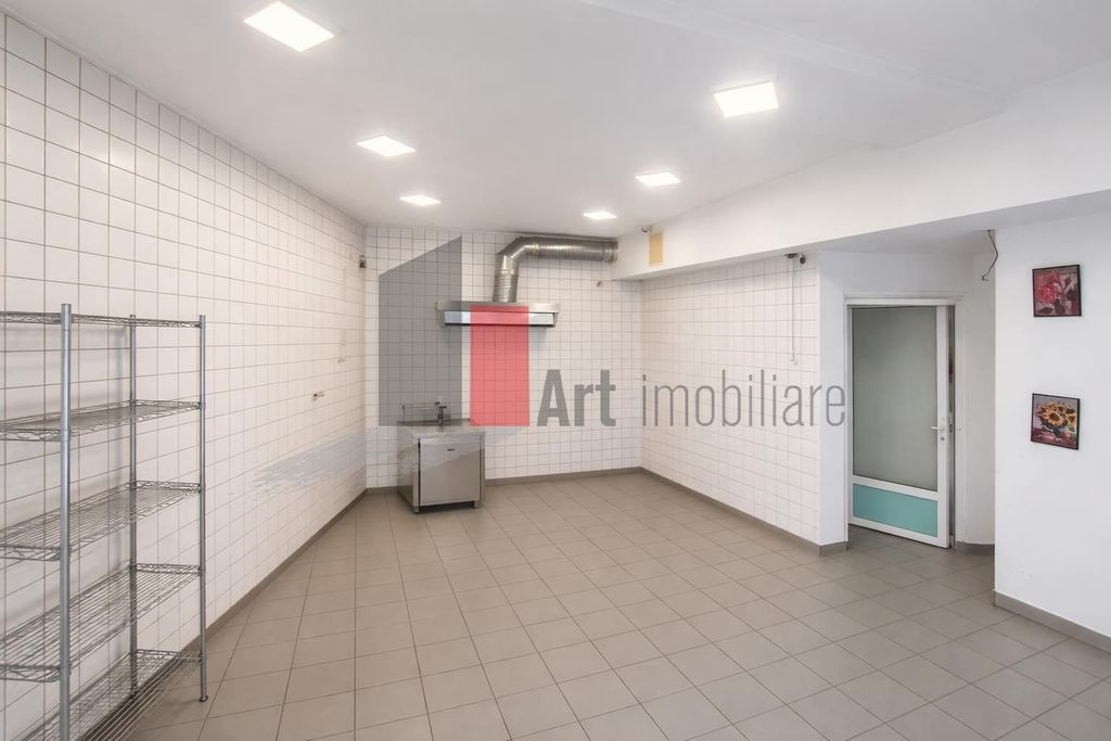 Spatiu comercial de inchiriat (Horeca) in zona Cotroceni