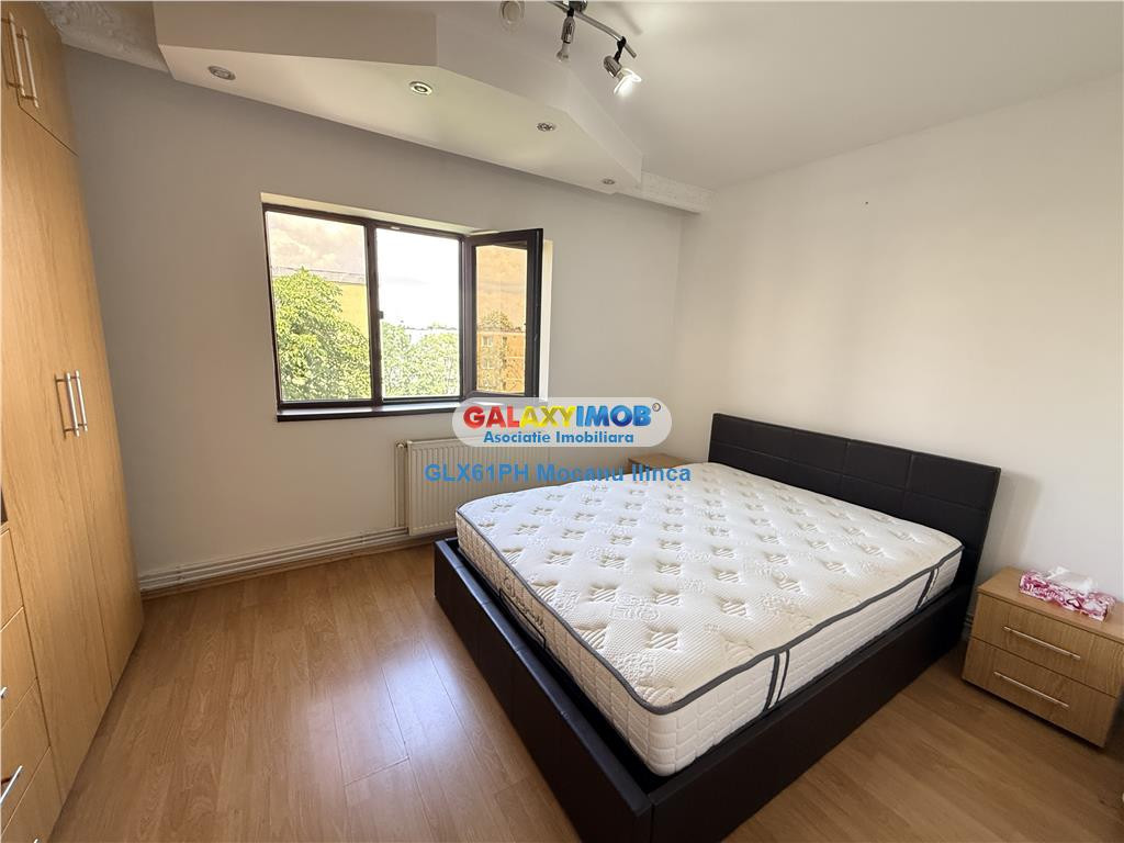Apartament 2 camere, Vest, Ploiesti