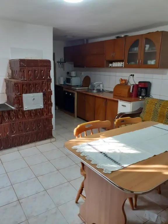 Casa Dacia Brasov