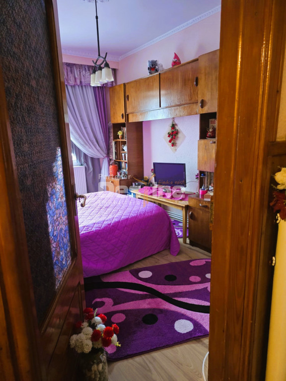 Apartament 2 Camere Ultracentral Focșani | 58.000 negociabi