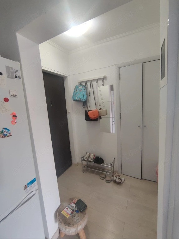 Garsoniera de inchiriat in zona Tineretului