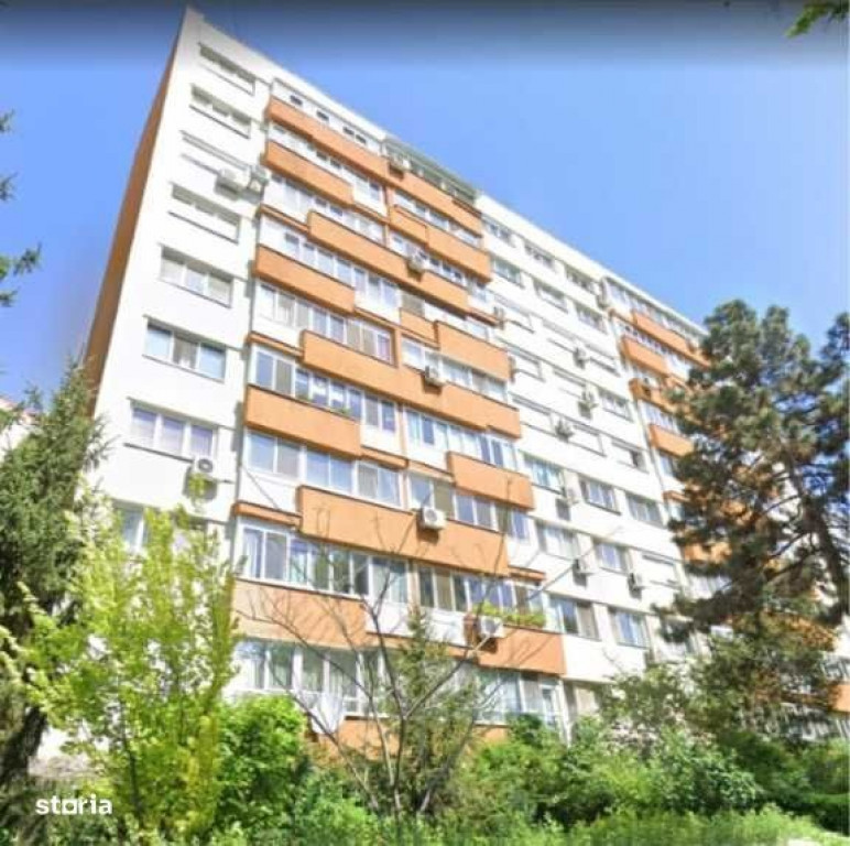 Apartament 2 camere luminos, 54 mp – ideal locuit sau investiție