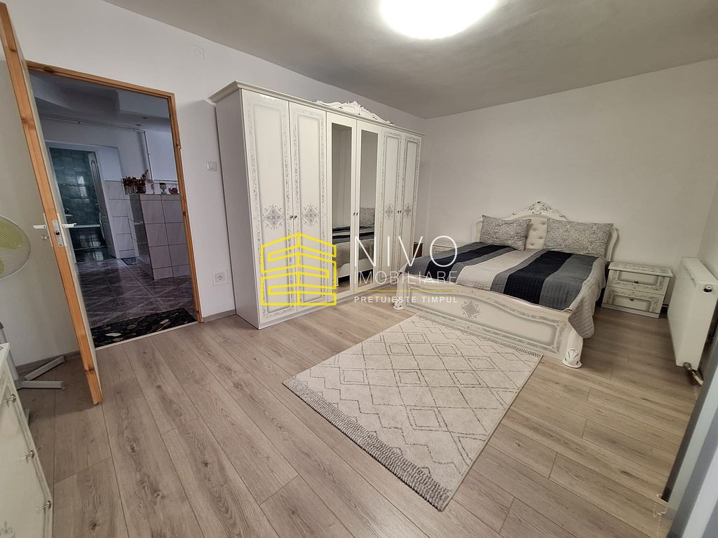 Apartament 2 camere – Tg. Mureș – Tudor – Fortuna