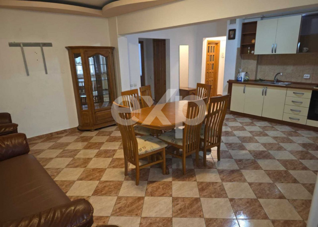 Inchiriere apartament 3 camere Gavana 3