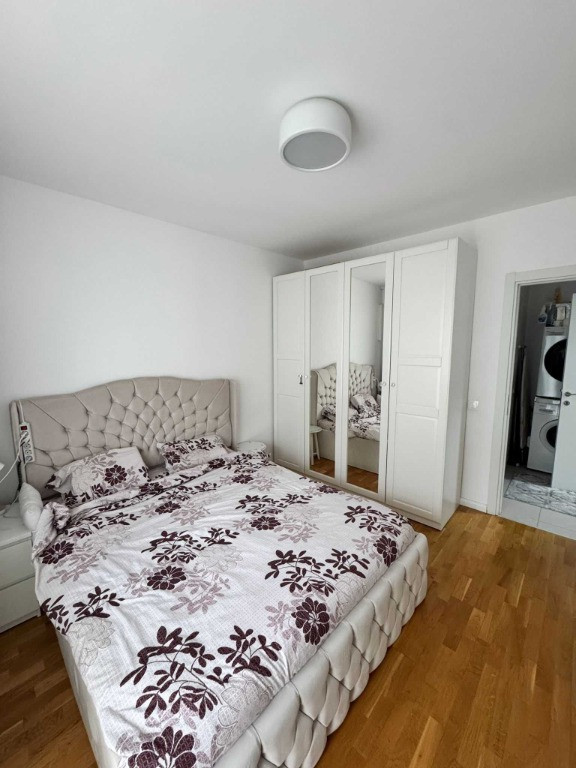 Apartament 3 camere modern, 79 mp utili, în zona Baba Novac