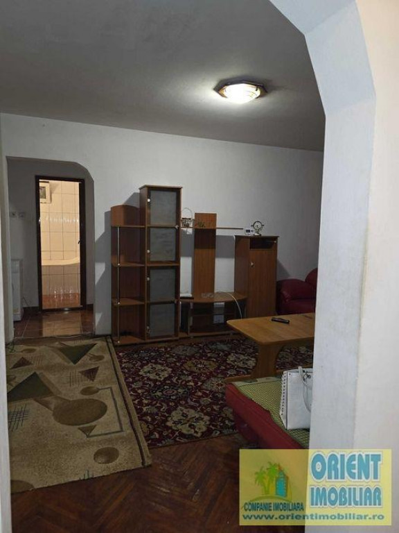 Tomis 2, de vanzare 2 camere, gaze, mobilat