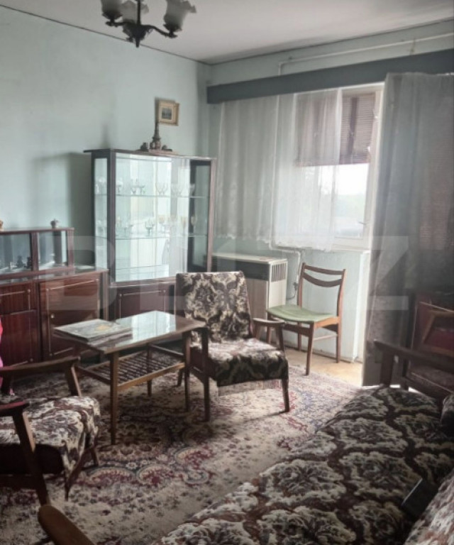 Apartament 2 camere - Fagaras