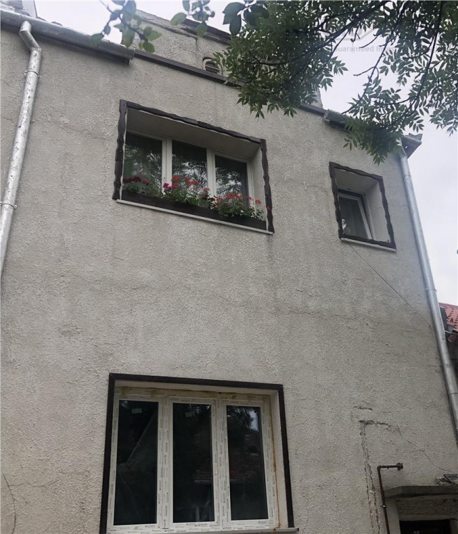 Casa cu etaj in inima Brasovului 4 camere | Brasovul Vechi |