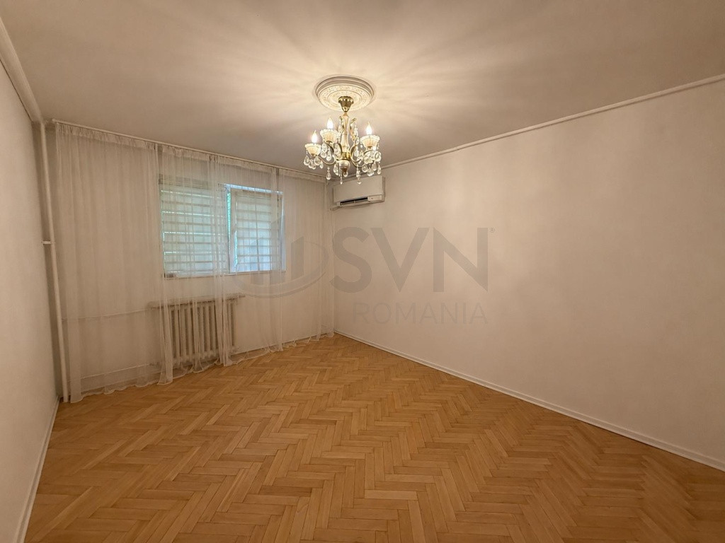 Apartament 2 camere I Dorobanti I De vanzare