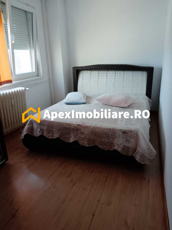 Ap. 3 cam de inchiriat Militari Bucuresti | Metrou 2 min | P