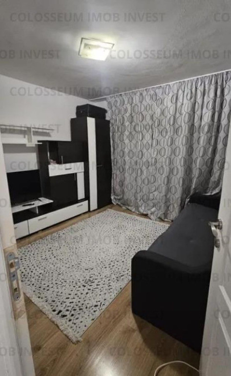 Apartament 2 camere, decomandat - zona Astra
