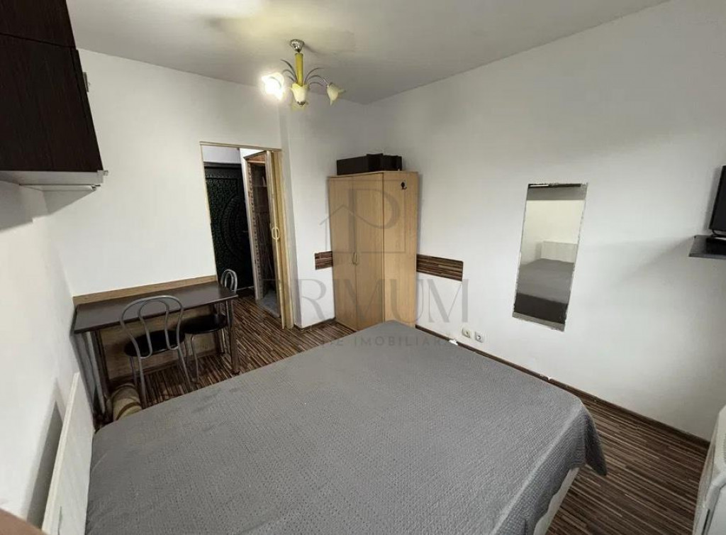 LIPOVEI - APARTAMENT 1 CAMERA - mobilat, utilat - RECOMANDAT
