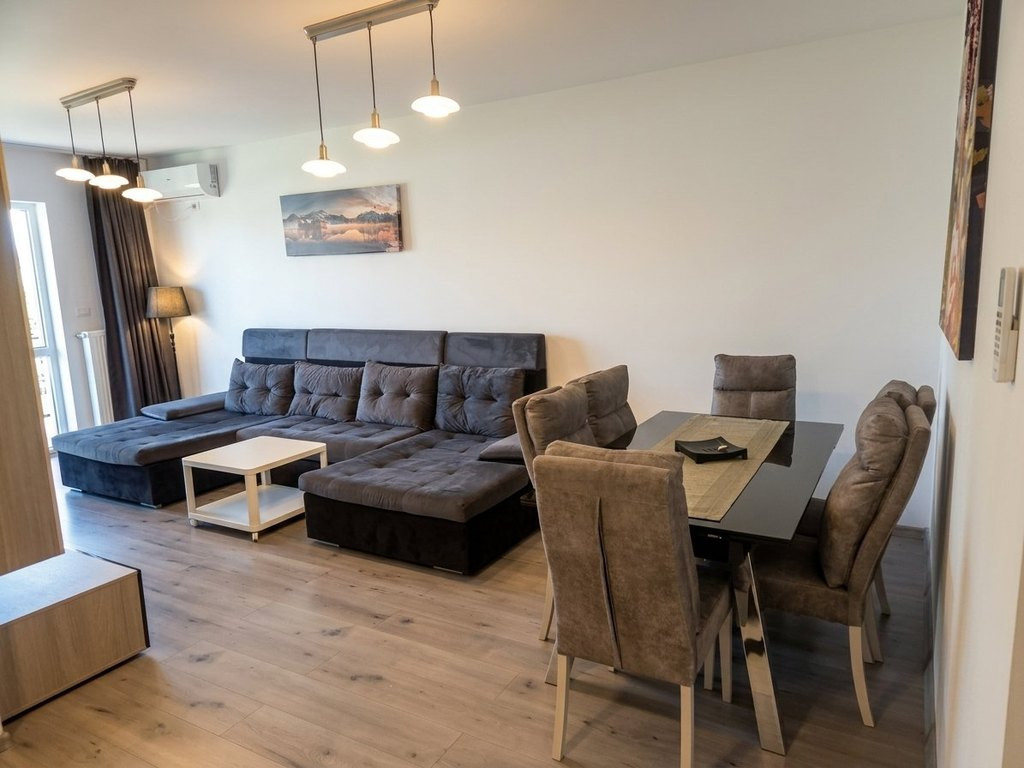 Apartament 3 camere decomandat, Fundeni, mobilat