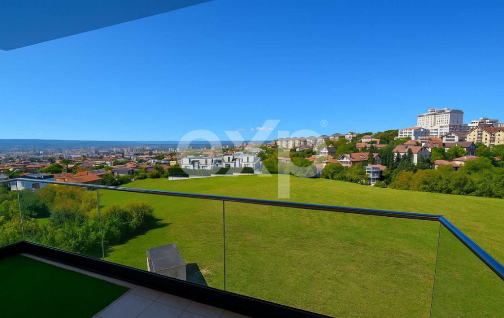 Apartament 2 camere | Park Lake