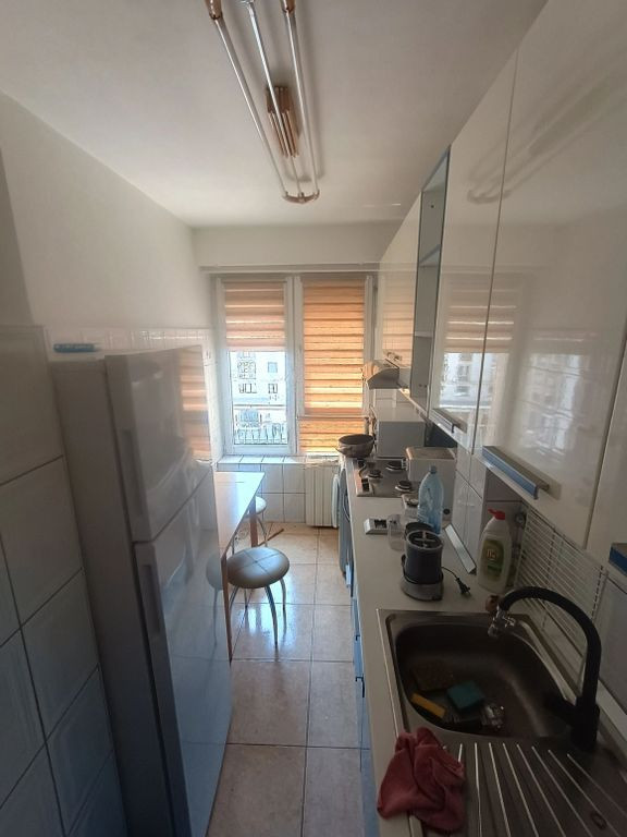 Apartament doua camere Romana