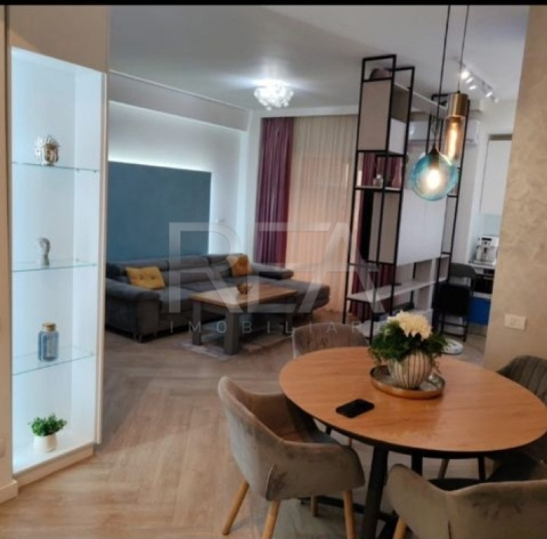 3 Camere Decomandat | Design Interior | Mobilat Premium | Pa