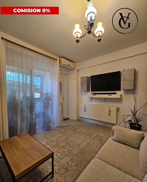 Studio dublu I H Pipera Lake