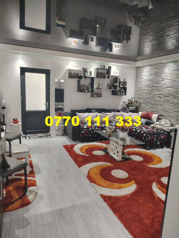 Apartament 2 camere, zona Plantelor, parter.