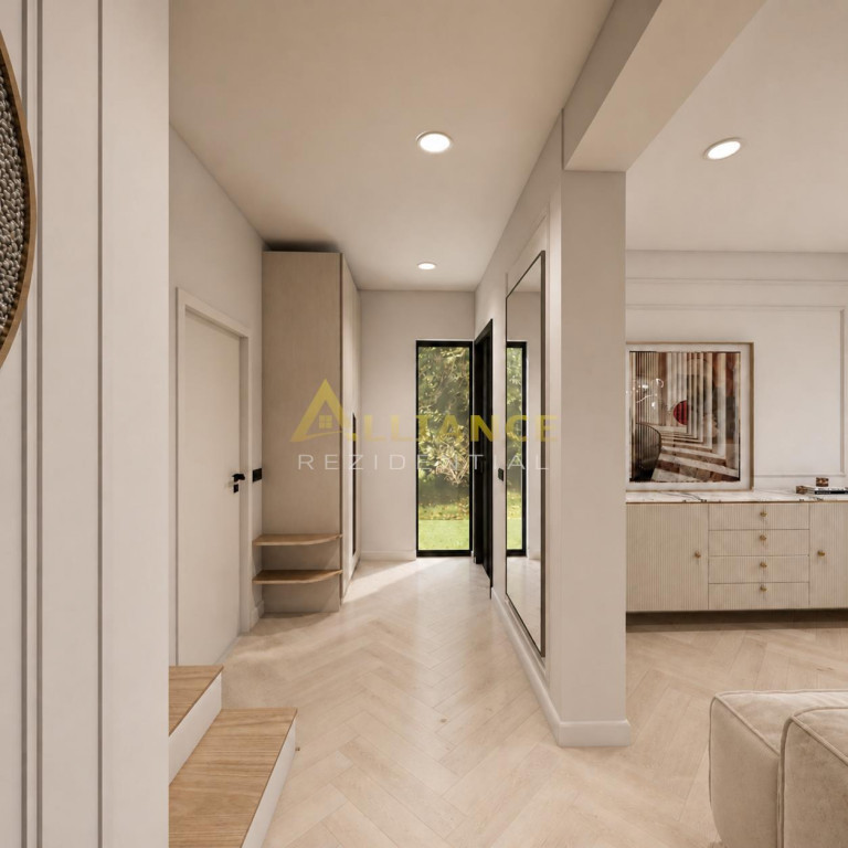 CASA PREMIUM | cartierul nou |