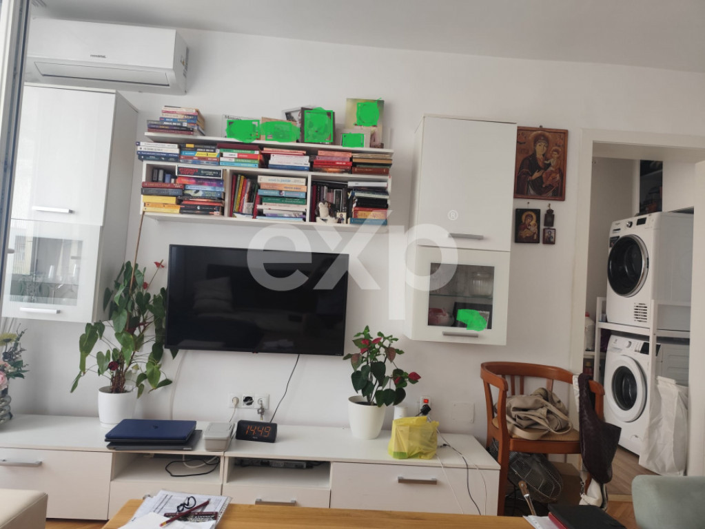3 CAMERE | 69 MP+BALCON 10 MP | 2 PARCARI SUBTERANE | DONATH