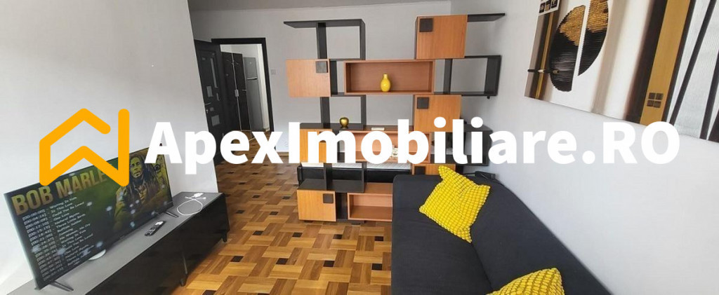 Garsoniera de inchiriat Tineretului București | ApexImobili