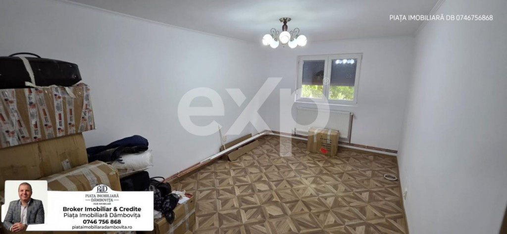 Apartament 3 Camere Decomandat, Etaj 1, Renovat complet, tot