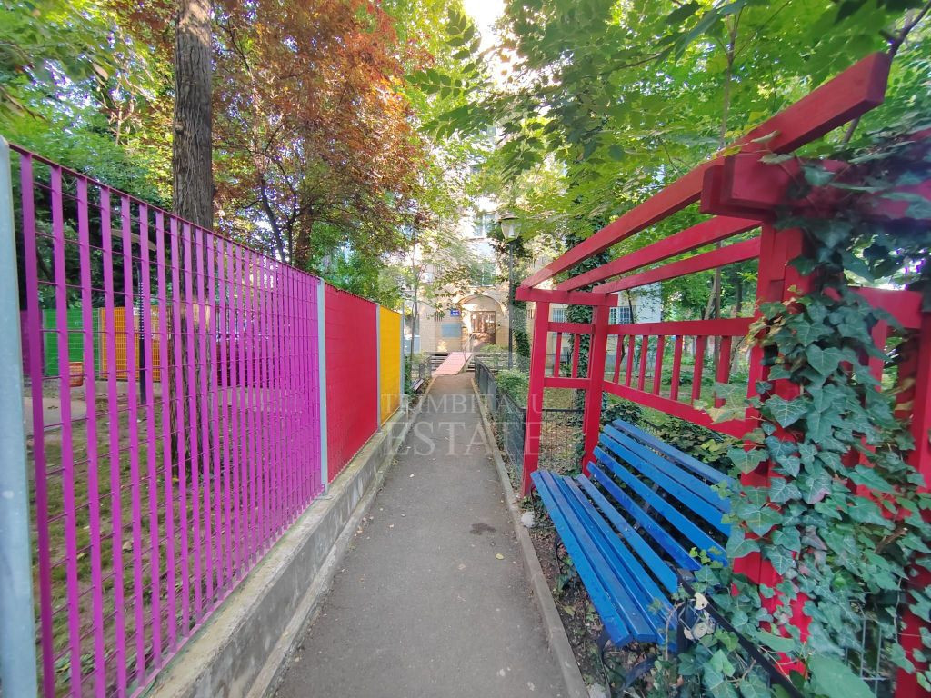Berceni Emil Racovita 2 camere pret de garsoniera