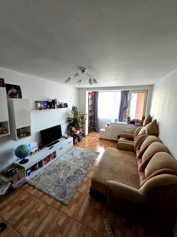 Apartament 3 camere decomandat,Colentina,mobilat-utilat,te muti maine