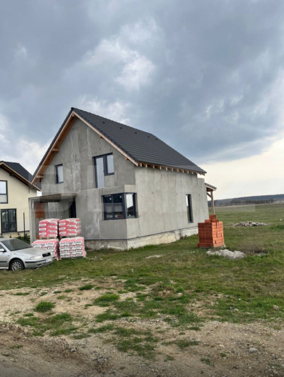 Casă de vânzare Chiei