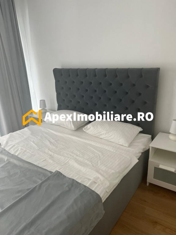 Apartament 2 camere de inchiriat Pipera București | ApexImo