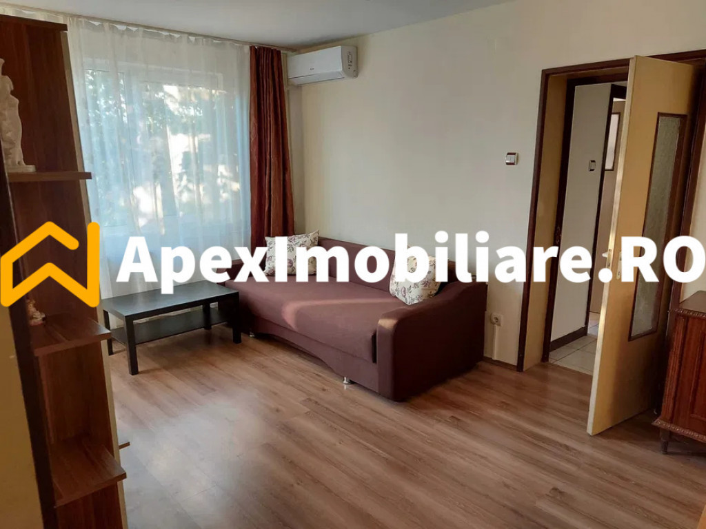 Apartament 3 camere de inchiriat, Crangasi, București | Ape