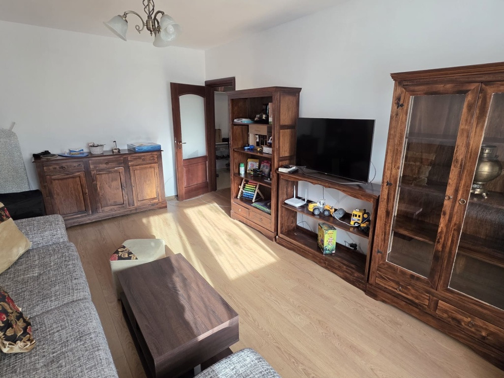 Apartament 2 camere I Aviatiei