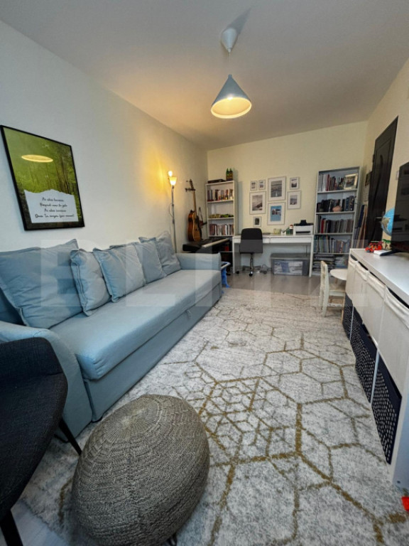 Apartament de vanzare, 2 camere, la pret de garsoniera, Astr