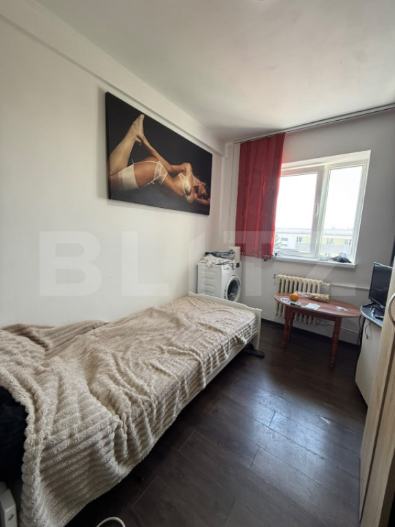 Microapartament, 41mp, zona Radauti