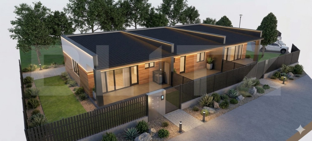 Casa 4 camere/ Teren 10 ari/ Unirea