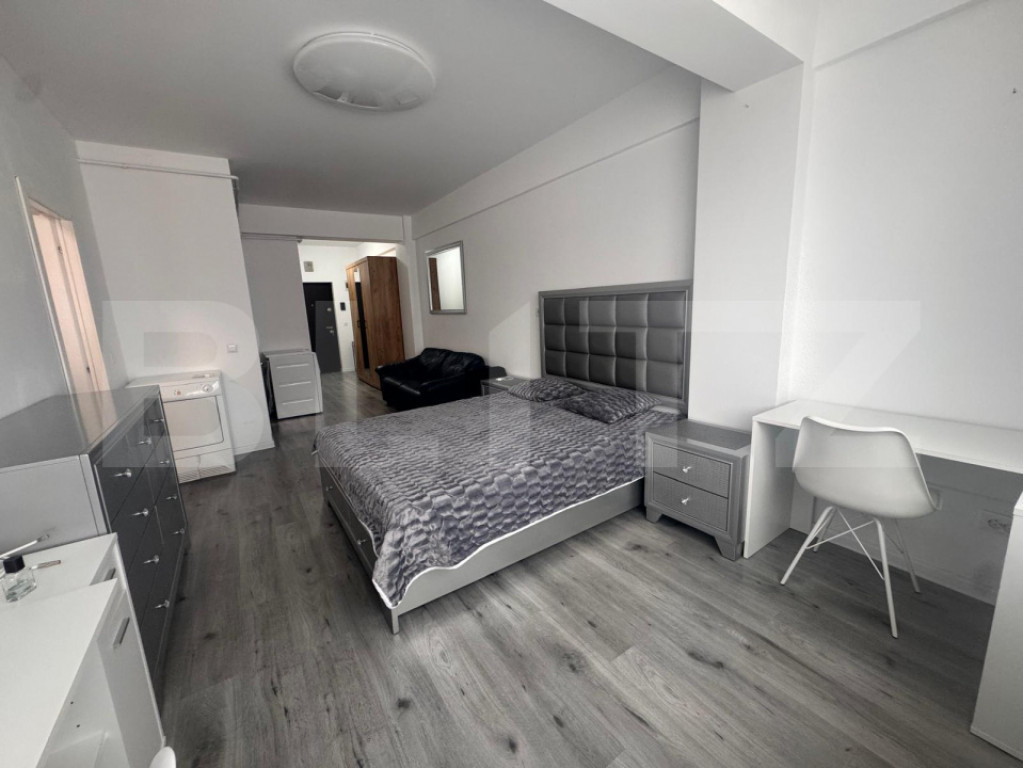 Apartament cu 1 camera, 40 mp,zona Păcurari - Rediu