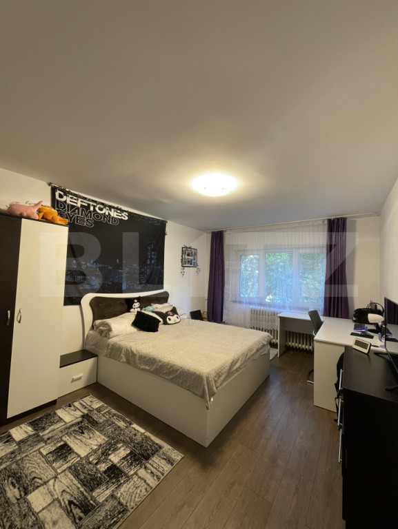 Apartament 3 Camere, 67 mp, Etaj 2, Zona Obcini