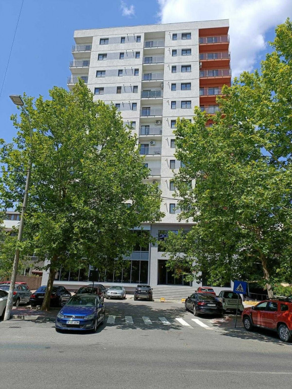 Unirii matei basarab studio