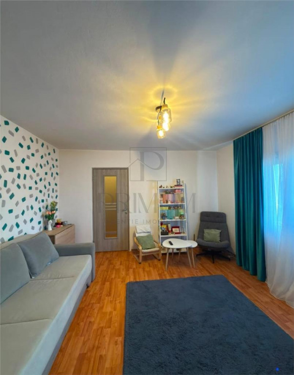 SOARELUI - 2 CAMERE - BLOC IZOLAT - CENTRALA PROPRIE - ACOPE