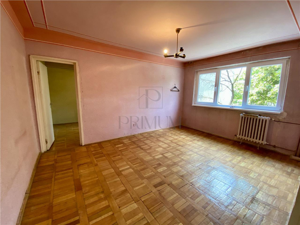 BOGDANESTILOR - 2 CAMERE - ETAJ 1