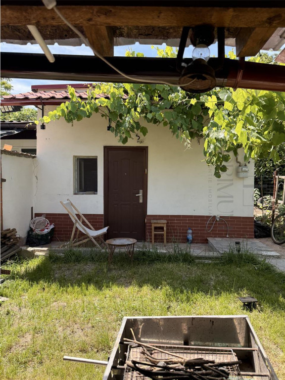 IOSEFIN - AP. 1 CAMERA - mobilat, utilat, centrala proprie,