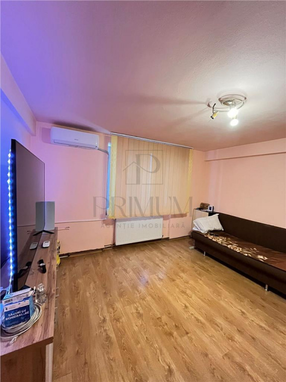 COMPLEX - 2 CAMERE - ETAJ INTERMEDIAR - CENTRALA PROPRIE