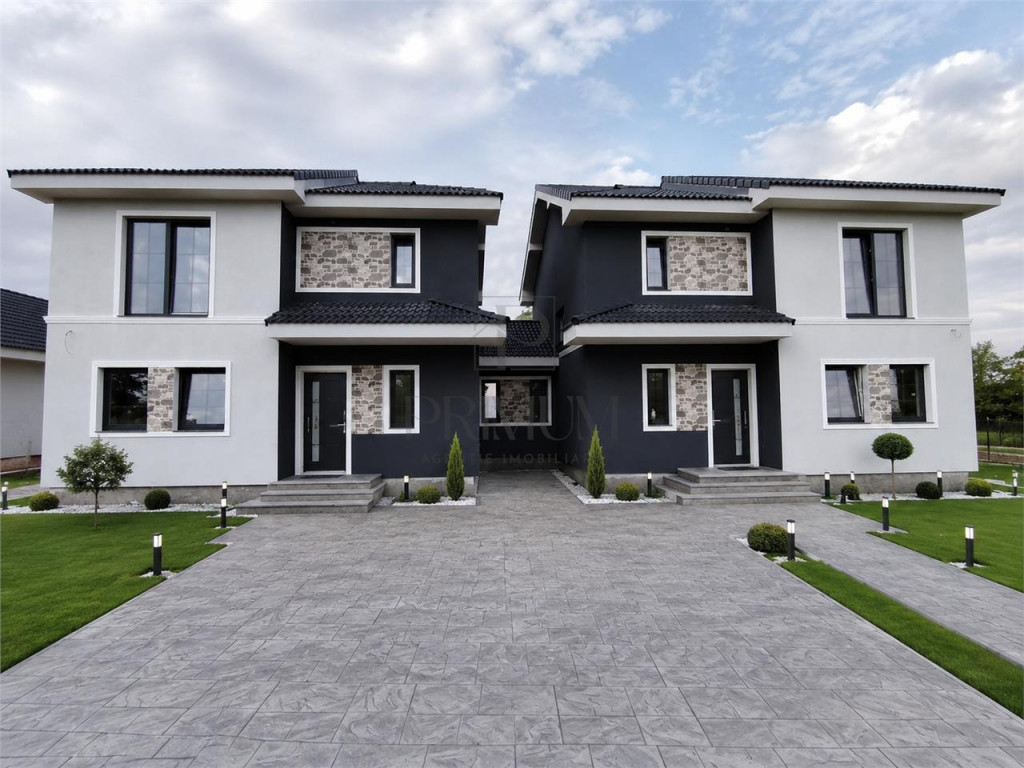 0% COMISION - Duplex spatios - toate utilitatile