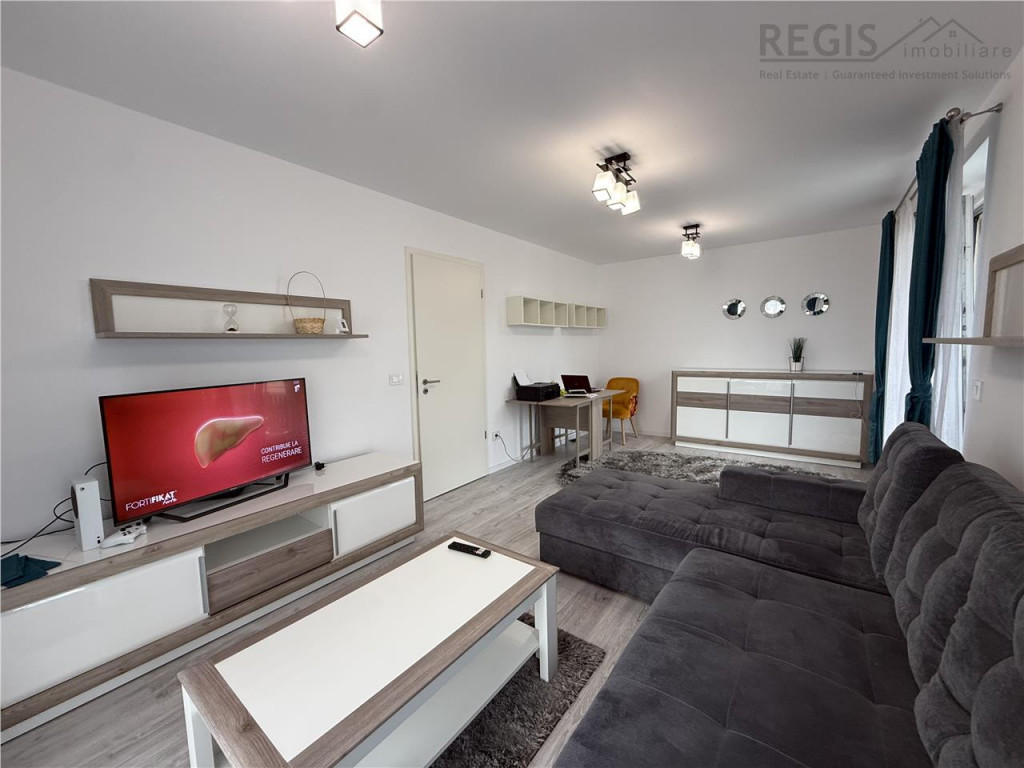 Apartament doua camere Pietonal Coresi Avantgarden ( Kasper