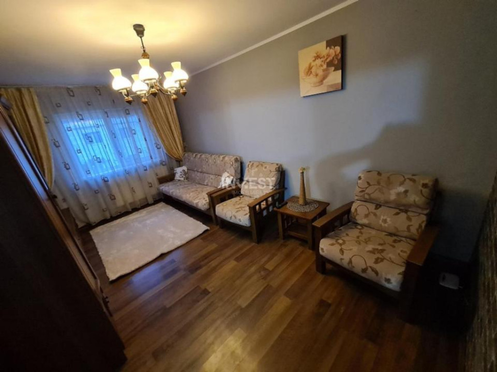 Apartament 3 camere-Spitalul de Recuperare Galata