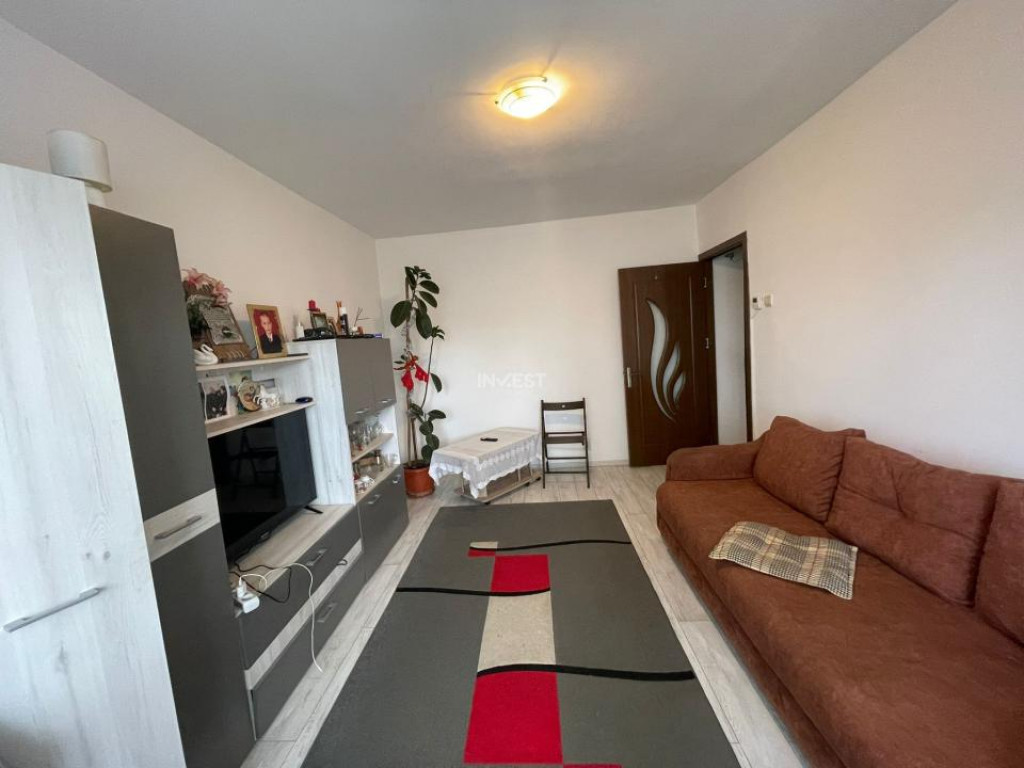 Apartament 2 camere semidecomandat, 65.90 mp, etaj intermedi
